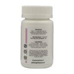 Bright Future - Microdose Capsules - The Hustler - (100mg x 25 Capsules) | Strongest Magic Mushroom Strain Canada