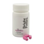 Bright Future - Microdose Capsules - The Hustler - (100mg x 25 Capsules) | Strongest Magic Mushroom Strain Canada