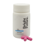 Bright Future - Microdose Capsules - The Party - (300mg x 10 Capsules) | Strongest Magic Mushroom Strain Canada