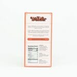 Wonder – Psilocybin Chocolate Bar – Blood Orange | Strongest Magic Mushroom Strain Canada