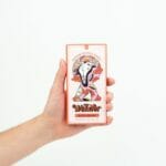 Wonder – Psilocybin Chocolate Bar – Blood Orange | Strongest Magic Mushroom Strain Canada