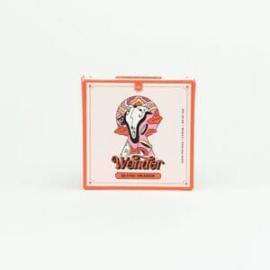 Wonder – Psilocybin Chocolate Bar – Blood Orange | Strongest Magic Mushroom Strain Canada