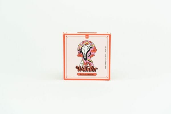Wonder – Psilocybin Chocolate Bar – Blood Orange | Strongest Magic Mushroom Strain Canada