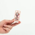 Wonder – Psilocybin Chocolate Bar – Blood Orange | Strongest Magic Mushroom Strain Canada