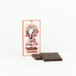 Wonder – Psilocybin Chocolate Bar – Blood Orange | Strongest Magic Mushroom Strain Canada