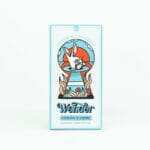 Wonder - Psilocybin Chocolate Bar - Cookies & Creme | Strongest Magic Mushroom Strain Canada