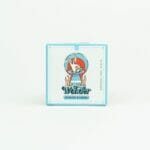 Wonder - Psilocybin Chocolate Bar - Cookies & Creme | Strongest Magic Mushroom Strain Canada