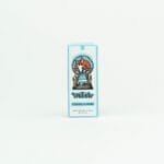 Wonder - Psilocybin Chocolate Bar - Cookies & Creme | Strongest Magic Mushroom Strain Canada