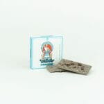 Wonder - Psilocybin Chocolate Bar - Cookies & Creme | Strongest Magic Mushroom Strain Canada