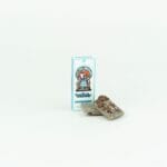 Wonder - Psilocybin Chocolate Bar - Cookies & Creme | Strongest Magic Mushroom Strain Canada