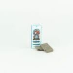 Wonder - Psilocybin Chocolate Bar - Cookies & Creme | Strongest Magic Mushroom Strain Canada