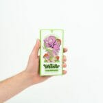 Wonder – Psilocybin Chocolate Bar – Dark Chocolate | Strongest Magic Mushroom Strain Canada