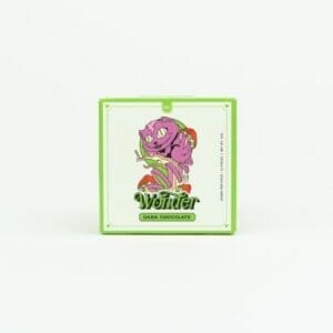 Wonder – Psilocybin Chocolate Bar – Dark Chocolate | Strongest Magic Mushroom Strain Canada