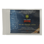The Green Samurai - Salted Caramel Cocoa - 1g or 3g | Strongest Magic Mushroom Strain Canada
