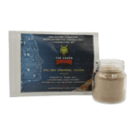 The Green Samurai - Salted Caramel Cocoa - 1g or 3g | Strongest Magic Mushroom Strain Canada