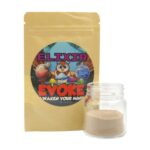 Evoke – Medicinal Mushrooms – Elixir - 1000mg | Strongest Magic Mushroom Strain Canada