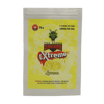 Green Samurai Extreme - Lemon Gummy 300mg THC | Strongest Magic Mushroom Strain Canada
