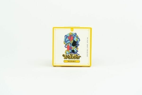 Wonder – Psilocybin Chocolate Bar – Hazelnut | Strongest Magic Mushroom Strain Canada
