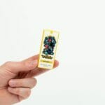 Wonder – Psilocybin Chocolate Bar – Hazelnut | Strongest Magic Mushroom Strain Canada