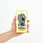 Wonder – Psilocybin Chocolate Bar – Hazelnut | Strongest Magic Mushroom Strain Canada