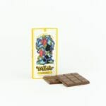 Wonder – Psilocybin Chocolate Bar – Hazelnut | Strongest Magic Mushroom Strain Canada