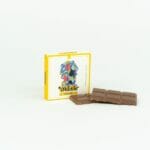 Wonder – Psilocybin Chocolate Bar – Hazelnut | Strongest Magic Mushroom Strain Canada