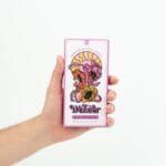 Wonder – Psilocybin Chocolate Bar – Milk Chocolate – Golden Teacher | Strongest Magic Mushroom Strain Canada