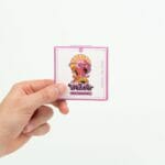 Wonder – Psilocybin Chocolate Bar – Milk Chocolate – Golden Teacher | Strongest Magic Mushroom Strain Canada