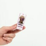 Wonder – Psilocybin Chocolate Bar – Milk Chocolate – Golden Teacher | Strongest Magic Mushroom Strain Canada