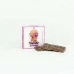 Wonder – Psilocybin Chocolate Bar – Milk Chocolate – Golden Teacher | Strongest Magic Mushroom Strain Canada