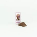 Wonder – Psilocybin Chocolate Bar – Milk Chocolate – Golden Teacher | Strongest Magic Mushroom Strain Canada