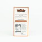 Wonder – Psilocybin Chocolate Bar – S'mores | Strongest Magic Mushroom Strain Canada