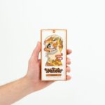 Wonder – Psilocybin Chocolate Bar – S'mores | Strongest Magic Mushroom Strain Canada