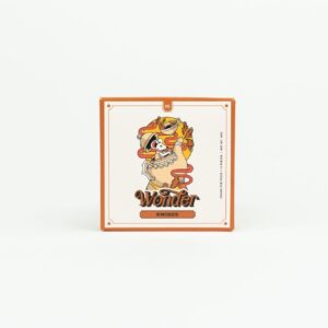 Wonder – Psilocybin Chocolate Bar – S'mores | Strongest Magic Mushroom Strain Canada