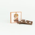 Wonder – Psilocybin Chocolate Bar – S'mores | Strongest Magic Mushroom Strain Canada