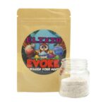 Evoke – Medicinal Mushrooms – Elixir - 1000mg | Strongest Magic Mushroom Strain Canada
