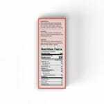 Wonder – Psilocybin Chocolate Bar – Blood Orange | Strongest Magic Mushroom Strain Canada