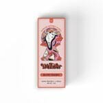 Wonder – Psilocybin Chocolate Bar – Blood Orange | Strongest Magic Mushroom Strain Canada