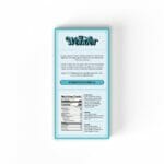 Wonder - Psilocybin Chocolate Bar - Cookies & Creme | Strongest Magic Mushroom Strain Canada
