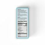 Wonder - Psilocybin Chocolate Bar - Cookies & Creme | Strongest Magic Mushroom Strain Canada