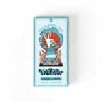 Wonder - Psilocybin Chocolate Bar - Cookies & Creme | Strongest Magic Mushroom Strain Canada