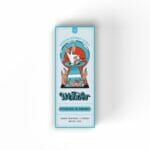Wonder - Psilocybin Chocolate Bar - Cookies & Creme | Strongest Magic Mushroom Strain Canada