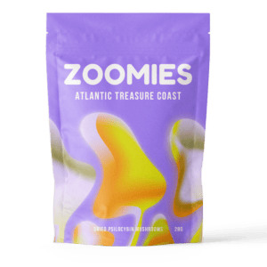 Atlantic Treasure Coast | Strongest Magic Mushroom Strain Canada