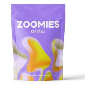 Koh Samui | Strongest Magic Mushroom Strain Canada
