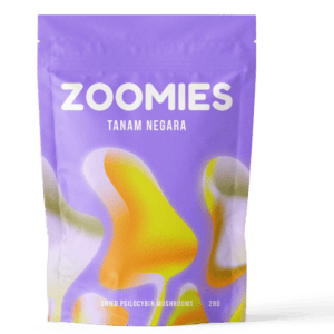 Tanam Negara | Strongest Magic Mushroom Strain Canada