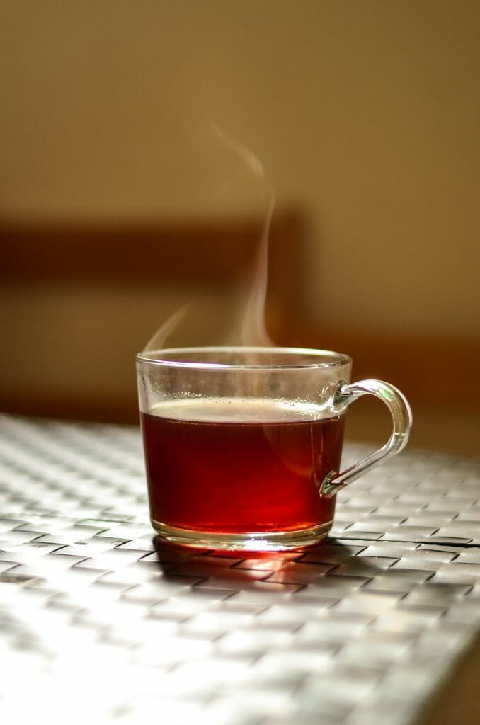 mushroom tea at Strongest Magic Mushroom Strain Canada