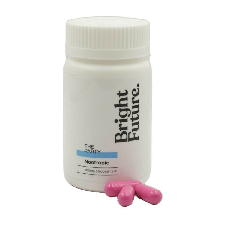 Bright Future – Microdose Capsules at Strongest Magic Mushroom Strain Canada Bright Future – Microdose Capsules