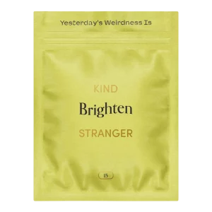 Kind Stranger - Microdose Capsules - Bloom (150mg x 30 Capsules) | Strongest Magic Mushroom Strain Canada