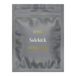 Kind Stranger - Microdose Capsules - Bloom (150mg x 30 Capsules) | Strongest Magic Mushroom Strain Canada