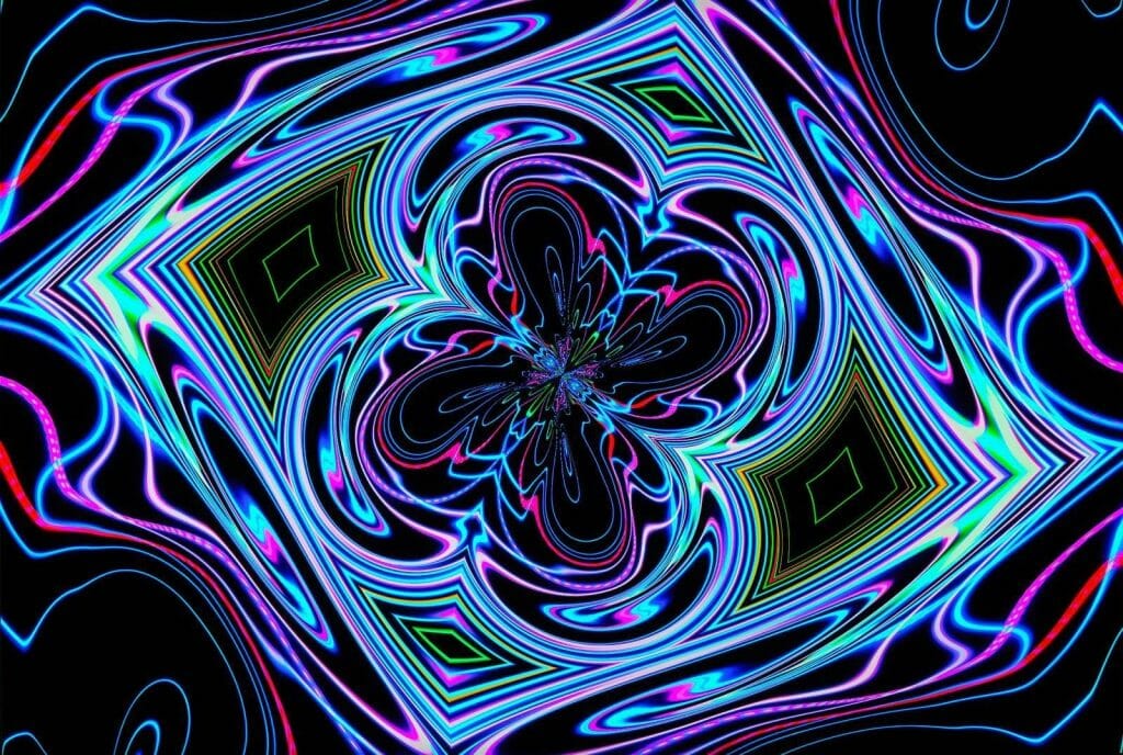 What are Visual Hallucinations When Taking Magic Mushrooms? Psychedelics at Strongest Magic Mushroom Strain Canada